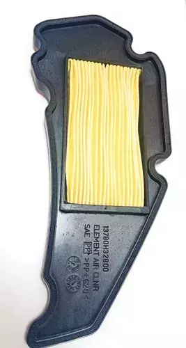 Filtro de aire Suzuki AN 125, Baisiji