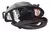 Bolso impermeable para moto sillin trasero 7lt - Colin - mundo tuning