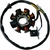 Estator 6 bobinas CD 100 / bicimoto