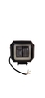 Neblinero moto LED cuadrado