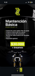 Mantenimiento Basico hasta 400 cc - comprar online