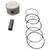 Kit Piston Yamaha Fz 16 Carburada - Haypo