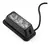 Luz de freno trasero strobo 12v - comprar online