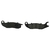 Pastillas de freno delantera New Invicta/ Tekken 250/ X Blade 160 - Baisiji Lmp 397 - comprar online