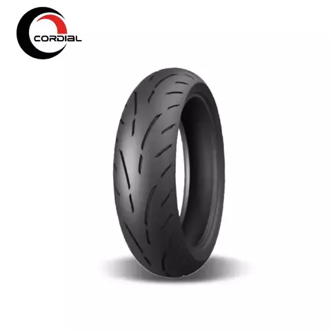 Neumatico tubular 120/70/17 - Cordial