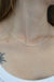Kit corrente cordão baiano + pulseira cordão baiano - Flôrir Pratas