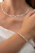 Pulseira 2 fios na internet