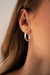 Argola 20 mm trava - loja online