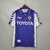 Camiseta Fiorentina Titular 2000