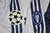 Camiseta Real Madrid Titular 2000 - 01