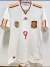 Camiseta España Suplente 2011 - 12 - comprar online