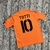 Camiseta Roma Suplente 2004 - 05