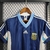 Camiseta Argentina Suplente 1998 - tienda online