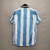 Camiseta Argentina Titular 1998 - tienda online