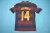 Camiseta Arsenal Suplente 2007 - 08 - La Camiseteria