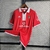 Camiseta Benfica Titular 2004 - 05