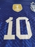 Camiseta Argentina Suplente Version Jugador 2022 - comprar online
