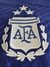Camiseta Argentina Suplente Version Jugador 2022 - La Camiseteria