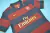 Camiseta Arsenal Suplente 2007 - 08