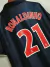 Camiseta PSG Titular 2001 - 02 - tienda online