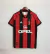 Camiseta AC Milan Titular 2000