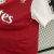 Camiseta Arsenal Titular 2011 - 12 en internet