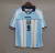 Argentina Titular 2000