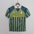 Camiseta Inter Suplente Tercera 1995 - 96