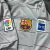 Imagen de Barcelona Suplente 2003 - 04
