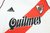 Camiseta River Plate titular 2000 - 01 - comprar online