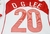 Corea del Sur Suplente 2004 - La Camiseteria