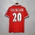 Camiseta Manchester United Titular 1999 - tienda online
