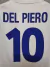 Italia Suplente 2000 - La Camiseteria