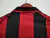 Camiseta AC Milan Titular 2000 - tienda online
