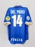 Camiseta Italia Titular 1996 - La Camiseteria