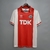 Camiseta Ajax Titular 1990 - comprar online