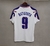 Fiorentina Suplente 1995 - 96 - La Camiseteria