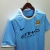 Manchester City Titular 2013 - 14 - La Camiseteria
