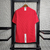 Camiseta Manchester United Titular 2007 - 08