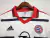 Camiseta Bayern Munich Suplente 1998-01 - comprar online