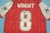 Camiseta Arsenal Titular 1994 - 95