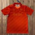 Camiseta AS Roma titular 1992 - 94 - comprar online