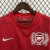 Camiseta Arsenal Titular 2011 - 12 - La Camiseteria