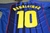 Camiseta Barcelona Suplente 2004 - 05