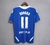 Camiseta Chelsea Titular 2011 - 12 - La Camiseteria