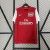 Camiseta Arsenal Titular 2011 - 12