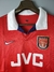 Camiseta Arsenal Titular 1998 - 99 - tienda online