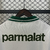 Camiseta Palmeiras Suplente 1997 - La Camiseteria