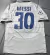 Barcelona Suplente 2003 - 04 - La Camiseteria