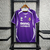 Camiseta Real Madrid Tercera Suplente 2006 - 07